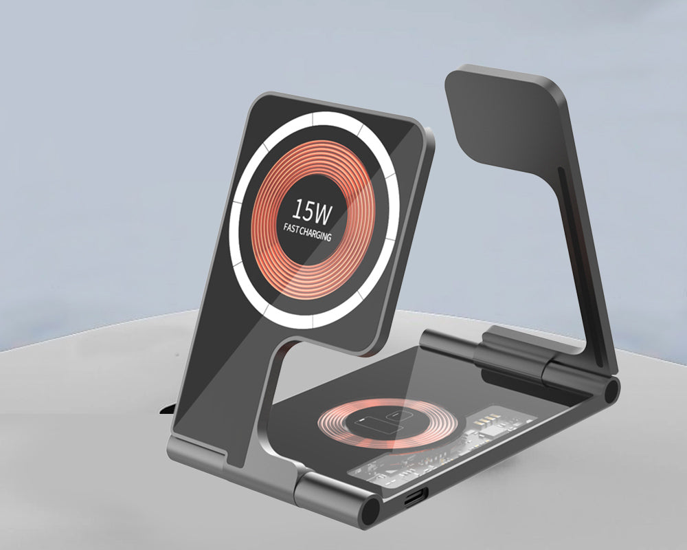 The Ultimate Guide to Wireless Chargers oddtum